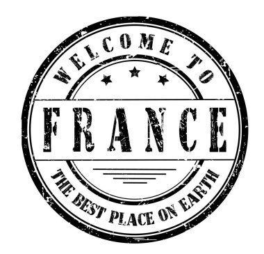 Grunge lastik damgası