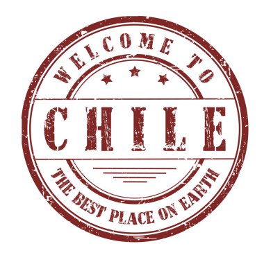 Grunge lastik damgası