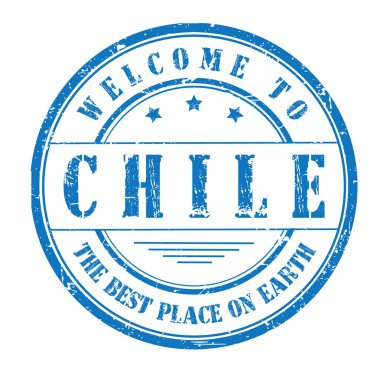 Grunge lastik damgası