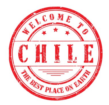 Grunge lastik damgası