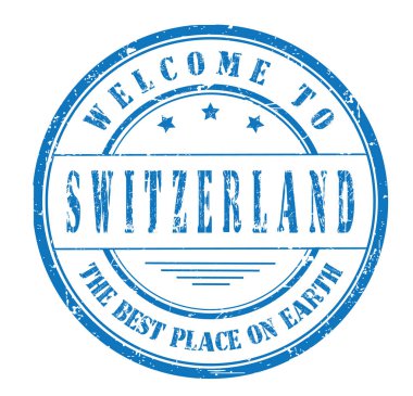 Grunge lastik damgası