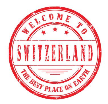 Grunge lastik damgası