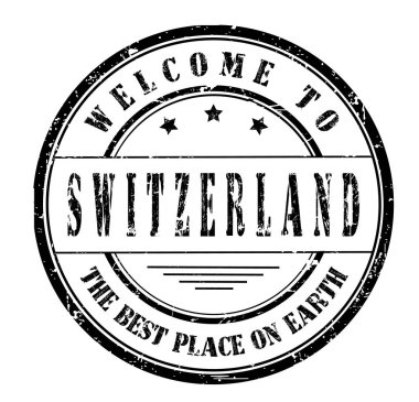 Grunge lastik damgası