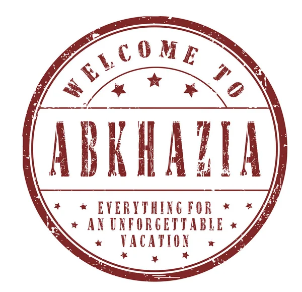 Grunge lastik damgası