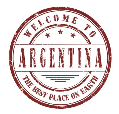 Grunge lastik damgası