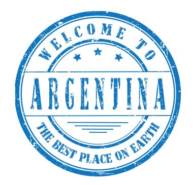 Grunge lastik damgası