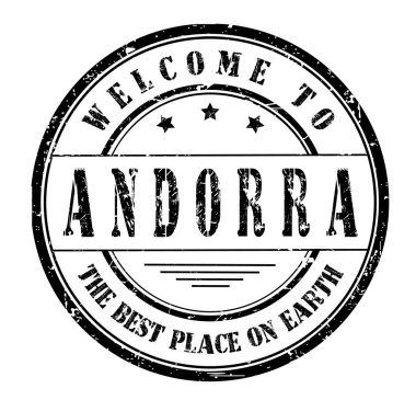 Grunge lastik damgası