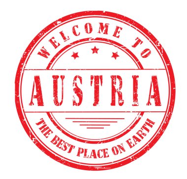 Grunge lastik damgası