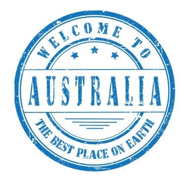 Grunge lastik damgası