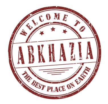 Grunge lastik damgası