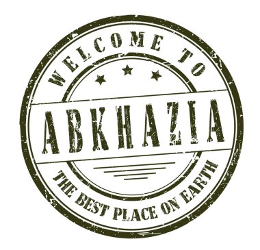 Grunge lastik damgası