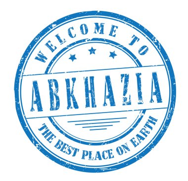 Grunge lastik damgası