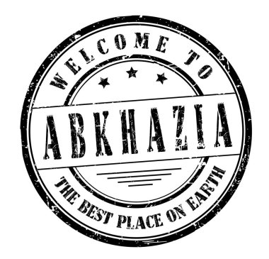 Grunge lastik damgası