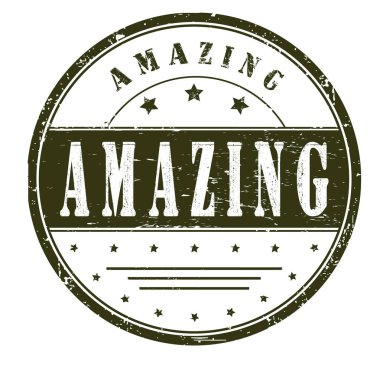 Grunge lastik damgası