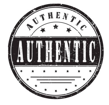 Grunge lastik damgası