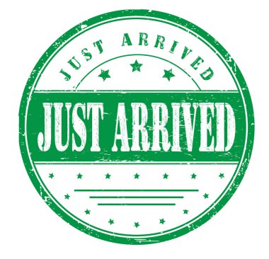 Grunge lastik damgası