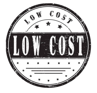 Grunge lastik damgası