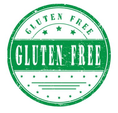 Grunge lastik damgası