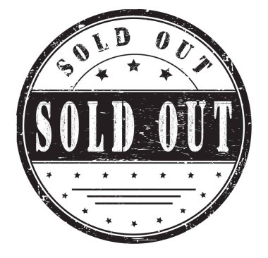 Grunge lastik damgası