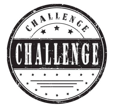 Grunge lastik damgası