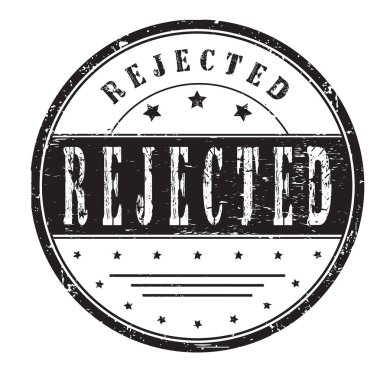 Grunge lastik damgası