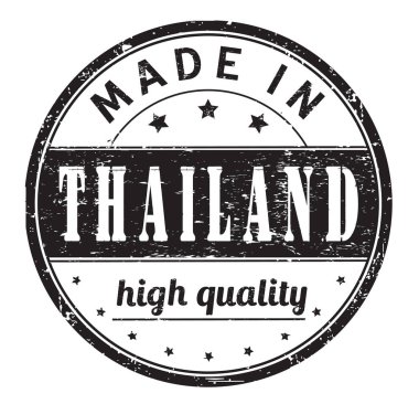 Grunge lastik damgası