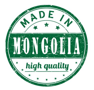 Grunge lastik damgası