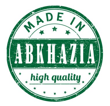 Grunge lastik damgası