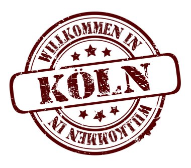 Grunge lastik damgası