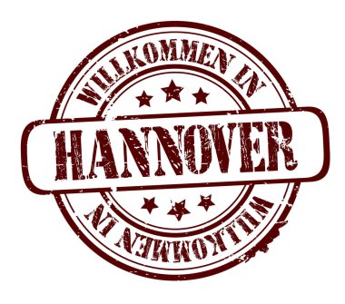 Grunge lastik damgası