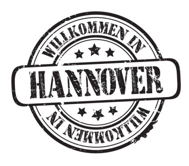 Grunge lastik damgası