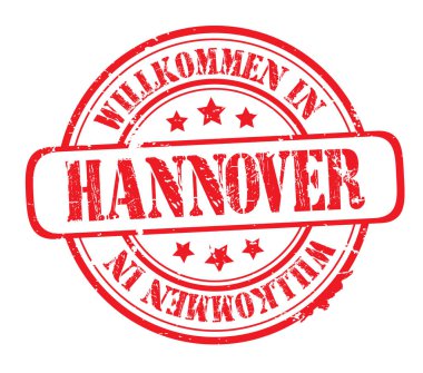 Grunge lastik damgası