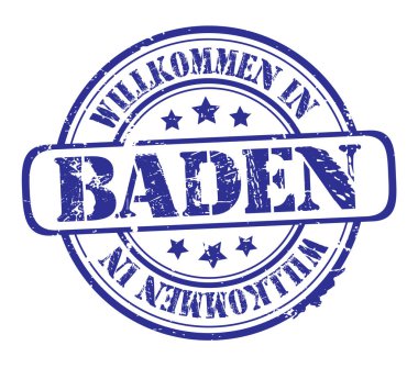 Grunge lastik damgası