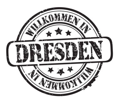 Grunge lastik damgası