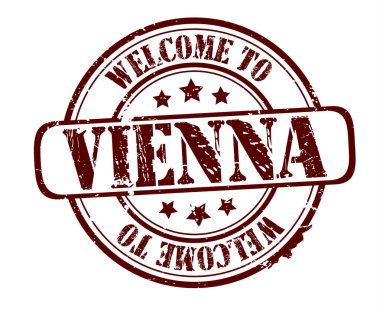 Grunge lastik damgası