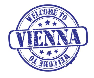 Grunge lastik damgası