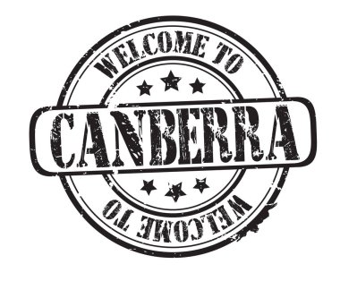 Grunge lastik damgası