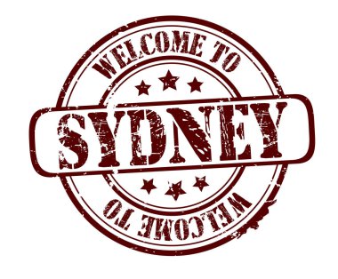 Grunge lastik damgası