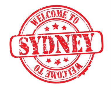 Grunge lastik damgası