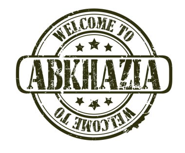 Grunge lastik damgası