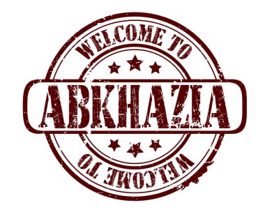 Grunge lastik damgası