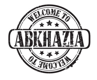 Grunge lastik damgası