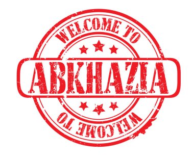 Grunge lastik damgası