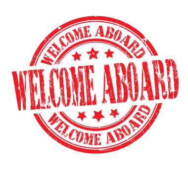 Grunge lastik damgası