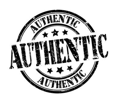 Grunge lastik damgası