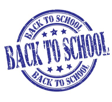 Grunge lastik damgası