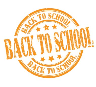 Grunge lastik damgası