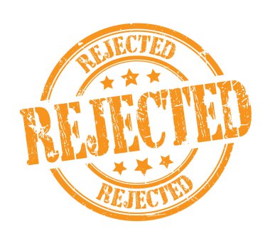 Grunge lastik damgası