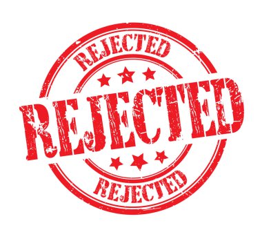 Grunge lastik damgası