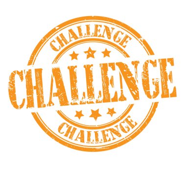 Grunge lastik damgası